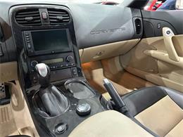 2012 Chevrolet Corvette (CC-2063218) for sale in Dallas, Texas