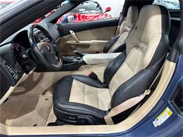 2012 Chevrolet Corvette (CC-2063218) for sale in Dallas, Texas