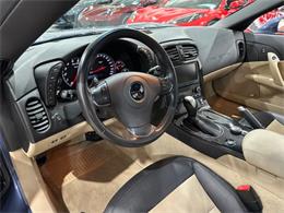 2012 Chevrolet Corvette (CC-2063218) for sale in Dallas, Texas