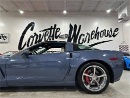 2012 Chevrolet Corvette (CC-2063218) for sale in Dallas, Texas