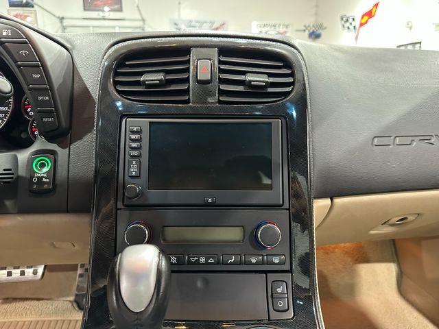 2012 Chevrolet Corvette (CC-2063218) for sale in Dallas, Texas