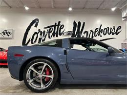2012 Chevrolet Corvette (CC-2063218) for sale in Dallas, Texas