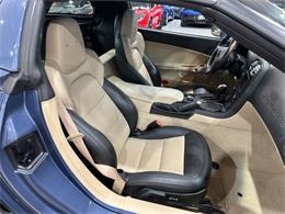 2012 Chevrolet Corvette (CC-2063218) for sale in Dallas, Texas