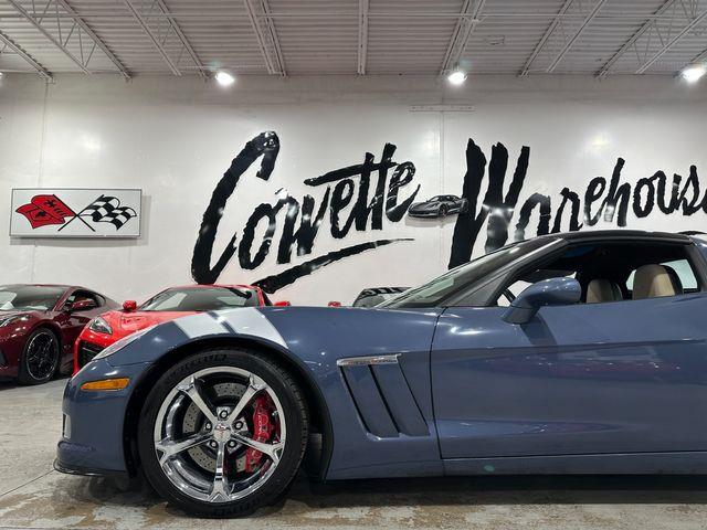2012 Chevrolet Corvette (CC-2063218) for sale in Dallas, Texas