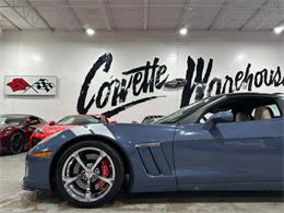 2012 Chevrolet Corvette (CC-2063218) for sale in Dallas, Texas