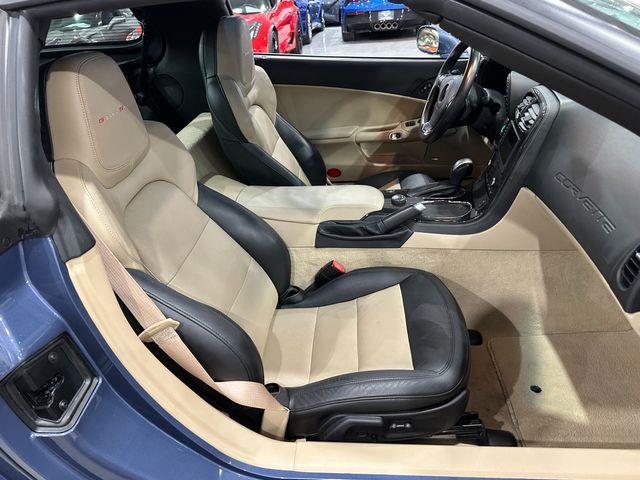 2012 Chevrolet Corvette (CC-2063218) for sale in Dallas, Texas