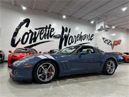 2012 Chevrolet Corvette (CC-2063218) for sale in Dallas, Texas