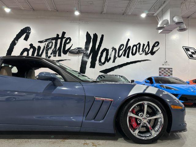 2012 Chevrolet Corvette (CC-2063218) for sale in Dallas, Texas