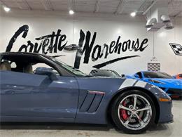 2012 Chevrolet Corvette (CC-2063218) for sale in Dallas, Texas