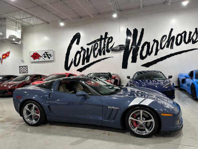 2012 Chevrolet Corvette (CC-2063218) for sale in Dallas, Texas