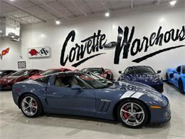 2012 Chevrolet Corvette (CC-2063218) for sale in Dallas, Texas