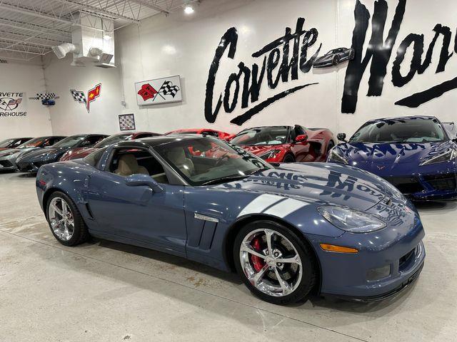 2012 Chevrolet Corvette (CC-2063218) for sale in Dallas, Texas