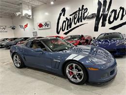 2012 Chevrolet Corvette (CC-2063218) for sale in Dallas, Texas