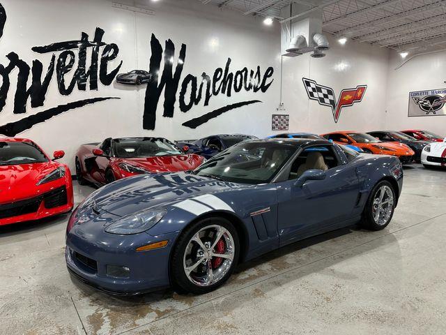 2012 Chevrolet Corvette (CC-2063218) for sale in Dallas, Texas