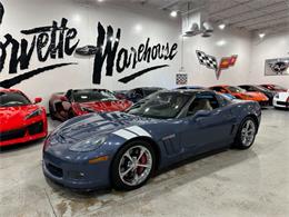 2012 Chevrolet Corvette (CC-2063218) for sale in Dallas, Texas