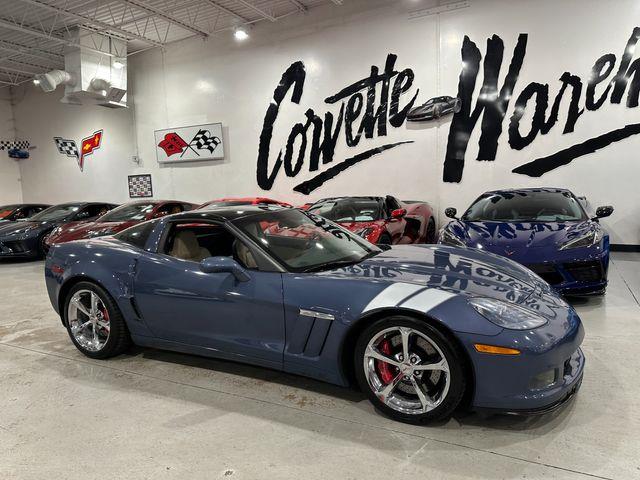 2012 Chevrolet Corvette (CC-2063218) for sale in Dallas, Texas