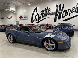 2012 Chevrolet Corvette (CC-2063218) for sale in Dallas, Texas