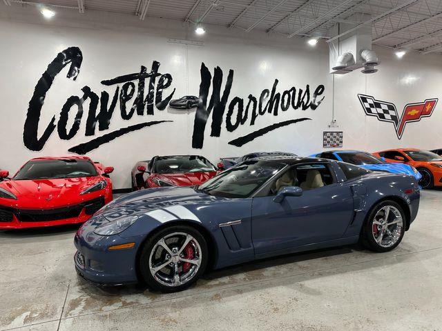 2012 Chevrolet Corvette (CC-2063218) for sale in Dallas, Texas