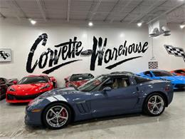 2012 Chevrolet Corvette (CC-2063218) for sale in Dallas, Texas