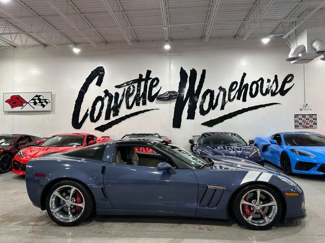 2012 Chevrolet Corvette (CC-2063218) for sale in Dallas, Texas