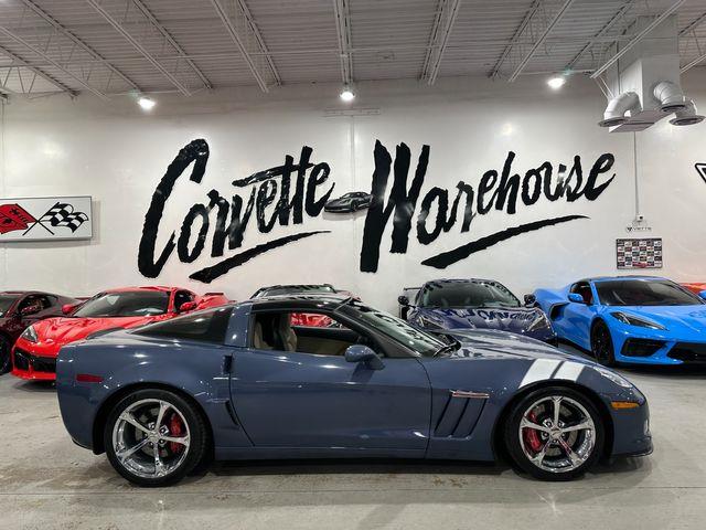 2012 Chevrolet Corvette (CC-2063218) for sale in Dallas, Texas
