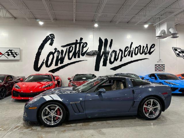 2012 Chevrolet Corvette (CC-2063218) for sale in Dallas, Texas