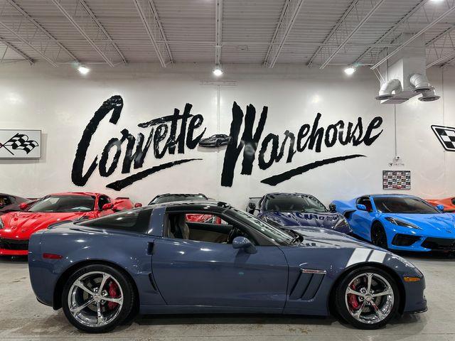 2012 Chevrolet Corvette (CC-2063218) for sale in Dallas, Texas