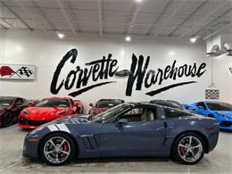 2012 Chevrolet Corvette (CC-2063218) for sale in Dallas, Texas