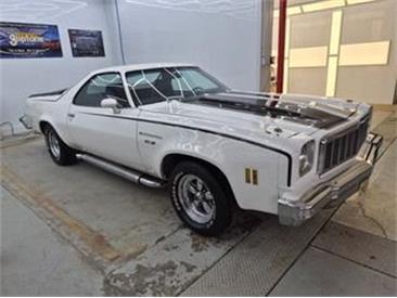 1975 Chevrolet El Camino (CC-2063223) for sale in Carlisle, Pennsylvania