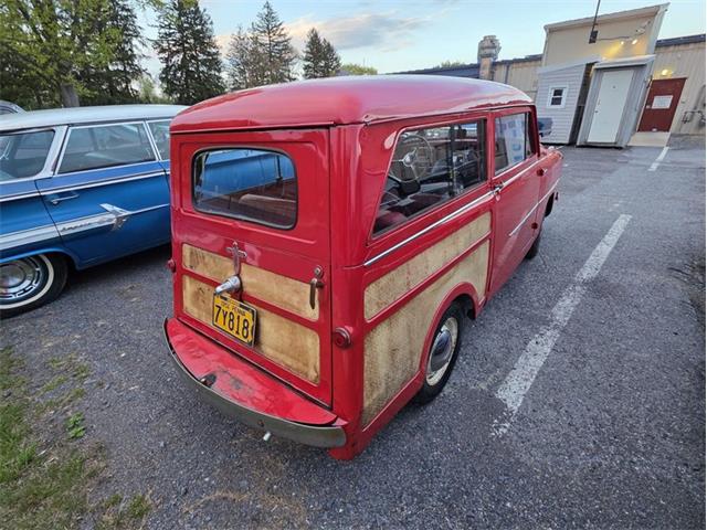 1951 Crosley Super (CC-2063229) for sale in Carlisle, Pennsylvania
