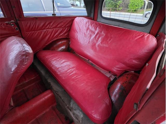 1951 Crosley Super (CC-2063229) for sale in Carlisle, Pennsylvania