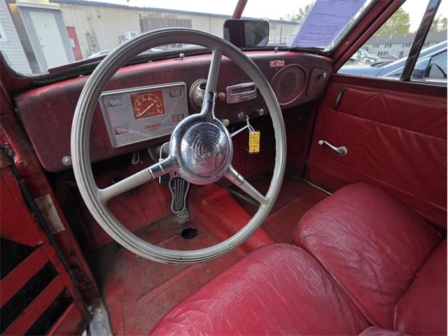 1951 Crosley Super (CC-2063229) for sale in Carlisle, Pennsylvania
