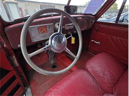 1951 Crosley Super (CC-2063229) for sale in Carlisle, Pennsylvania