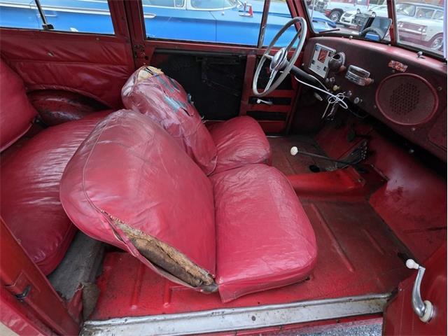 1951 Crosley Super (CC-2063229) for sale in Carlisle, Pennsylvania