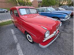 1951 Crosley Super (CC-2063229) for sale in Carlisle, Pennsylvania