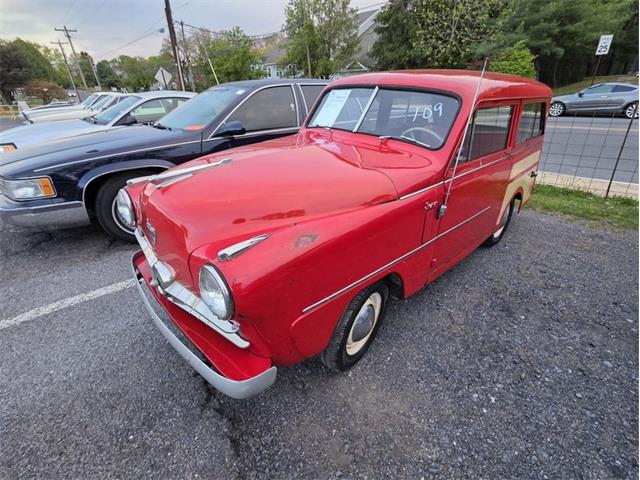 1951 Crosley Super (CC-2063229) for sale in Carlisle, Pennsylvania
