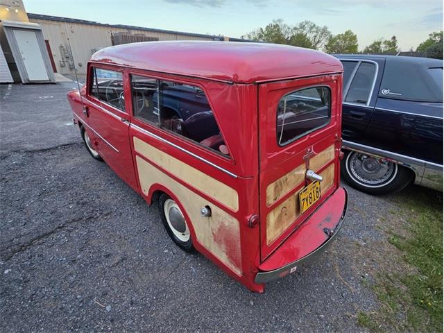 1951 Crosley Super (CC-2063229) for sale in Carlisle, Pennsylvania
