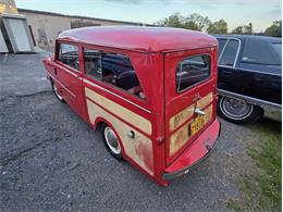 1951 Crosley Super (CC-2063229) for sale in Carlisle, Pennsylvania
