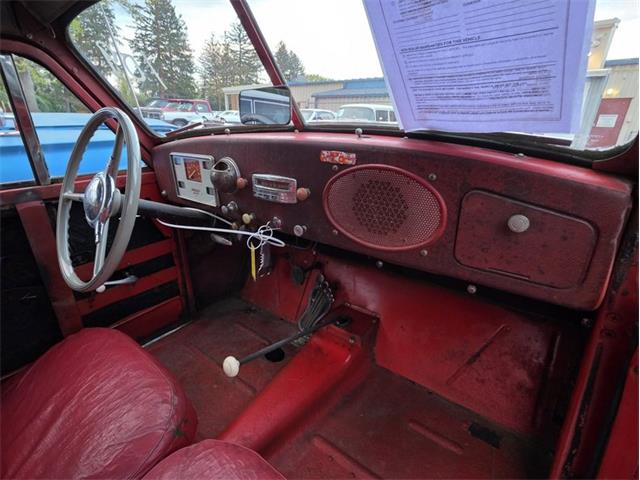 1951 Crosley Super (CC-2063229) for sale in Carlisle, Pennsylvania