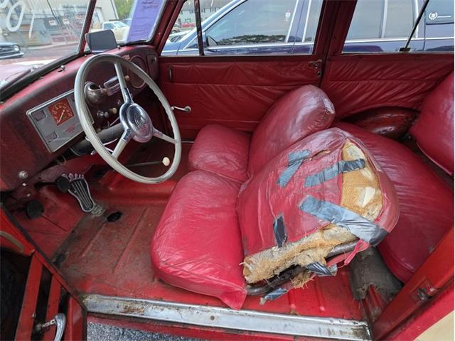 1951 Crosley Super (CC-2063229) for sale in Carlisle, Pennsylvania