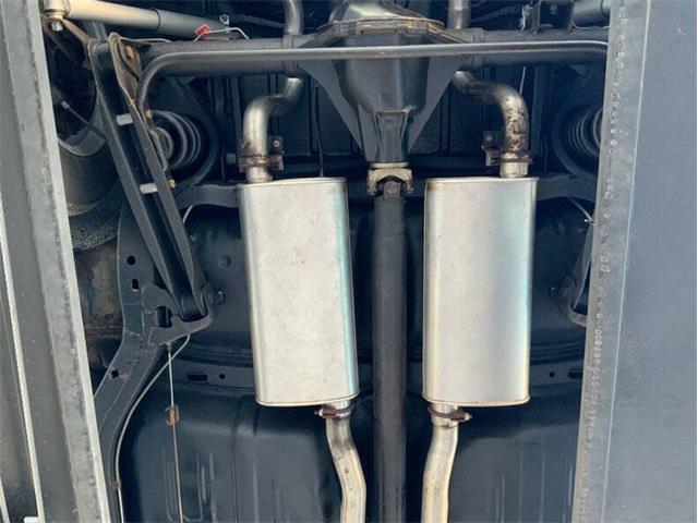 1969 Chevrolet Biscayne (CC-2060323) for sale in Fredericksburg, Texas