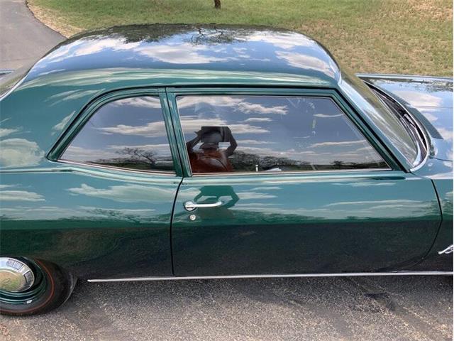 1969 Chevrolet Biscayne (CC-2060323) for sale in Fredericksburg, Texas