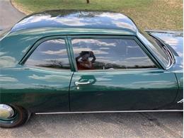 1969 Chevrolet Biscayne (CC-2060323) for sale in Fredericksburg, Texas