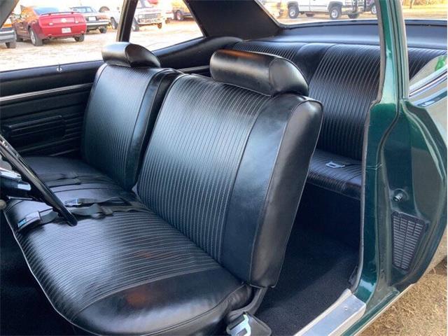 1969 Chevrolet Biscayne (CC-2060323) for sale in Fredericksburg, Texas