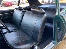 1969 Chevrolet Biscayne (CC-2060323) for sale in Fredericksburg, Texas