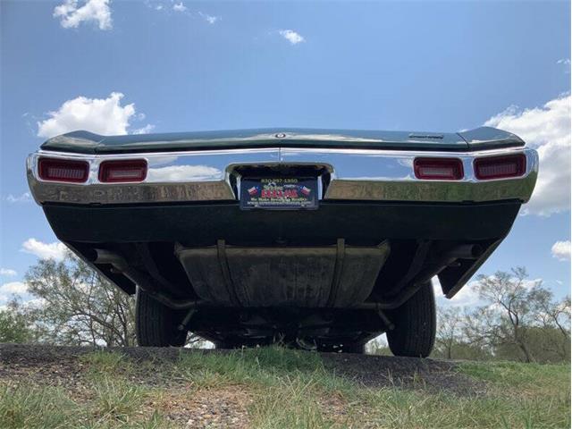 1969 Chevrolet Biscayne (CC-2060323) for sale in Fredericksburg, Texas