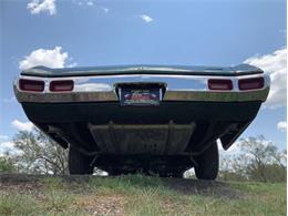 1969 Chevrolet Biscayne (CC-2060323) for sale in Fredericksburg, Texas