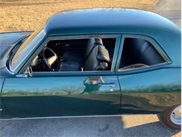 1969 Chevrolet Biscayne (CC-2060323) for sale in Fredericksburg, Texas