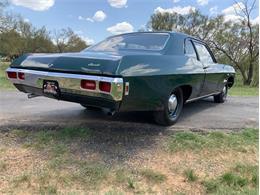 1969 Chevrolet Biscayne (CC-2060323) for sale in Fredericksburg, Texas