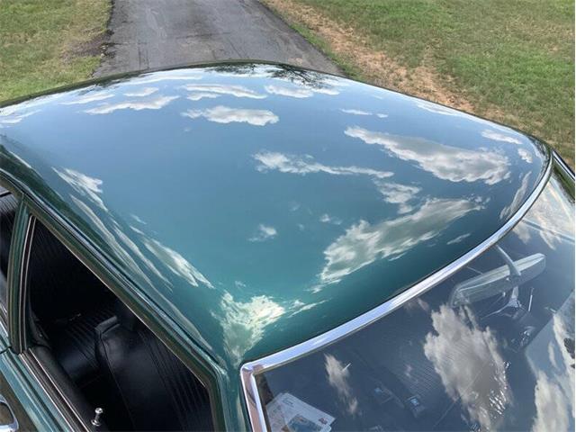 1969 Chevrolet Biscayne (CC-2060323) for sale in Fredericksburg, Texas